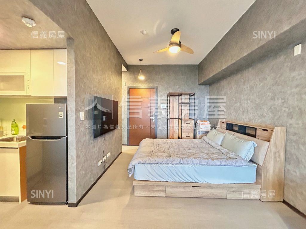 低總價三發嵐海輕奢工業風房屋室內格局與周邊環境