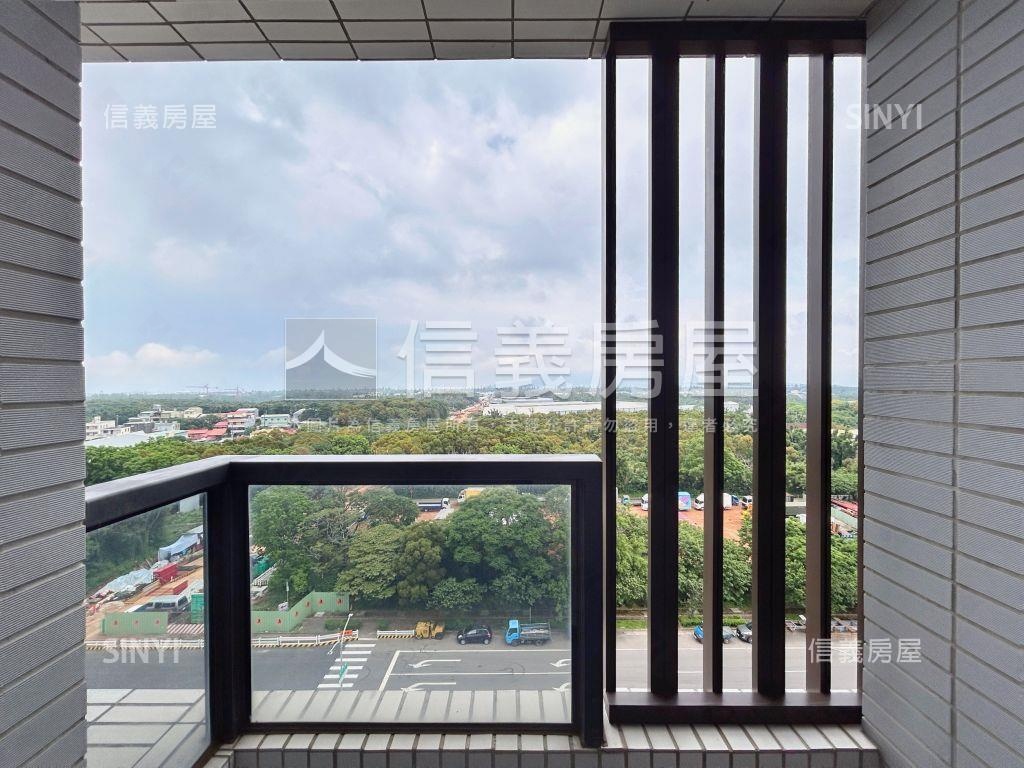 低總價三發嵐海輕奢工業風房屋室內格局與周邊環境