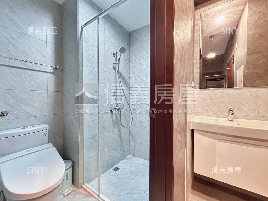 低總價三發嵐海輕奢工業風房屋室內格局與周邊環境