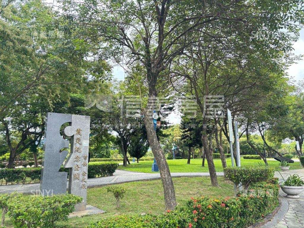 太平光興路臨路透天房屋室內格局與周邊環境