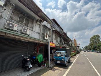 屋主急售!光興路臨路透天