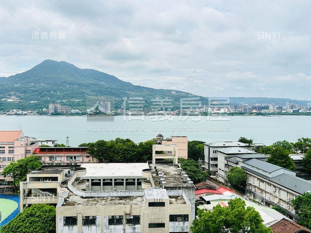 麗緻花園稀有兩房房屋室內格局與周邊環境