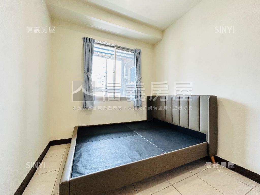 麗緻花園稀有兩房房屋室內格局與周邊環境