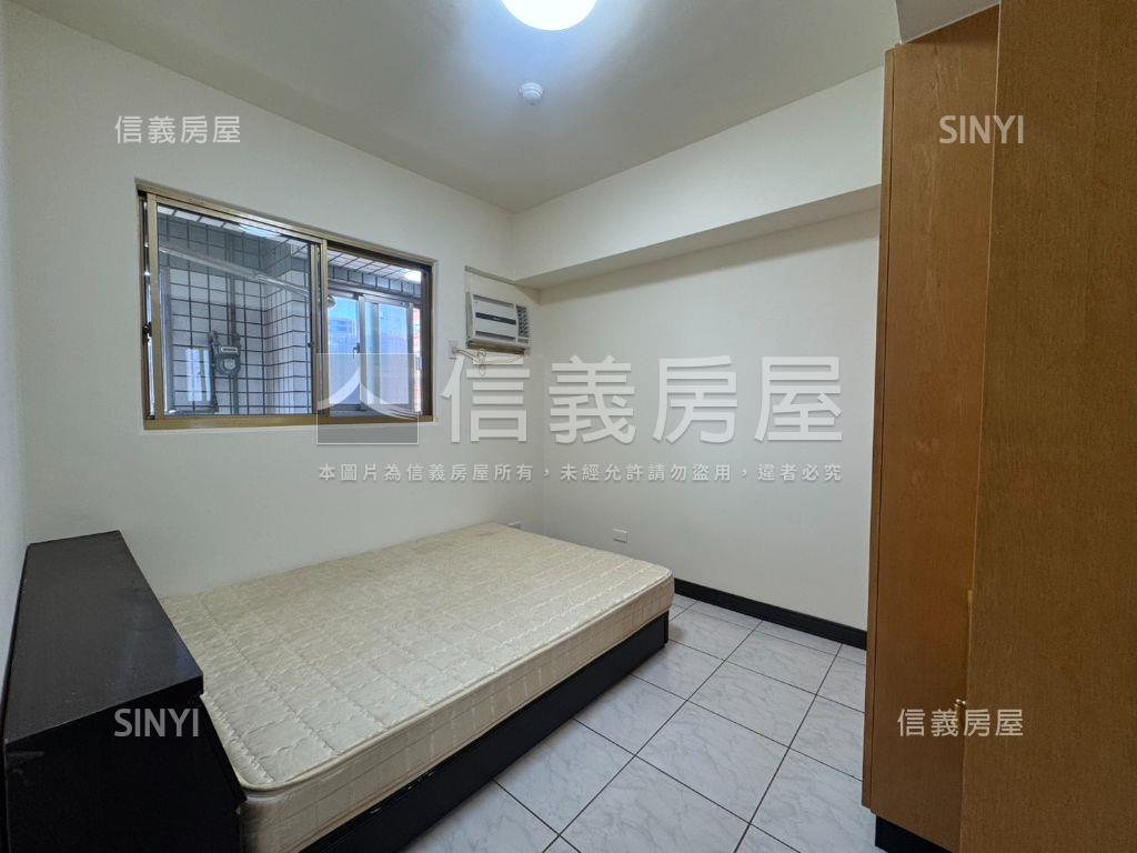 中日龍族邊間視野三房房屋室內格局與周邊環境