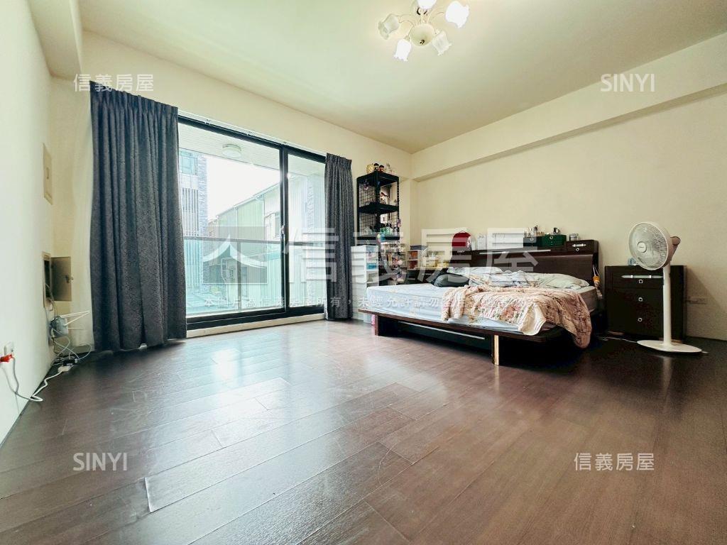 正塗城商圈震後邊間大透天房屋室內格局與周邊環境