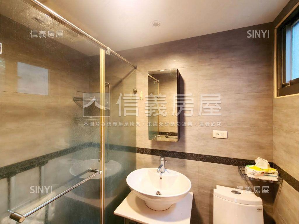 敦南好境四房車位房屋室內格局與周邊環境