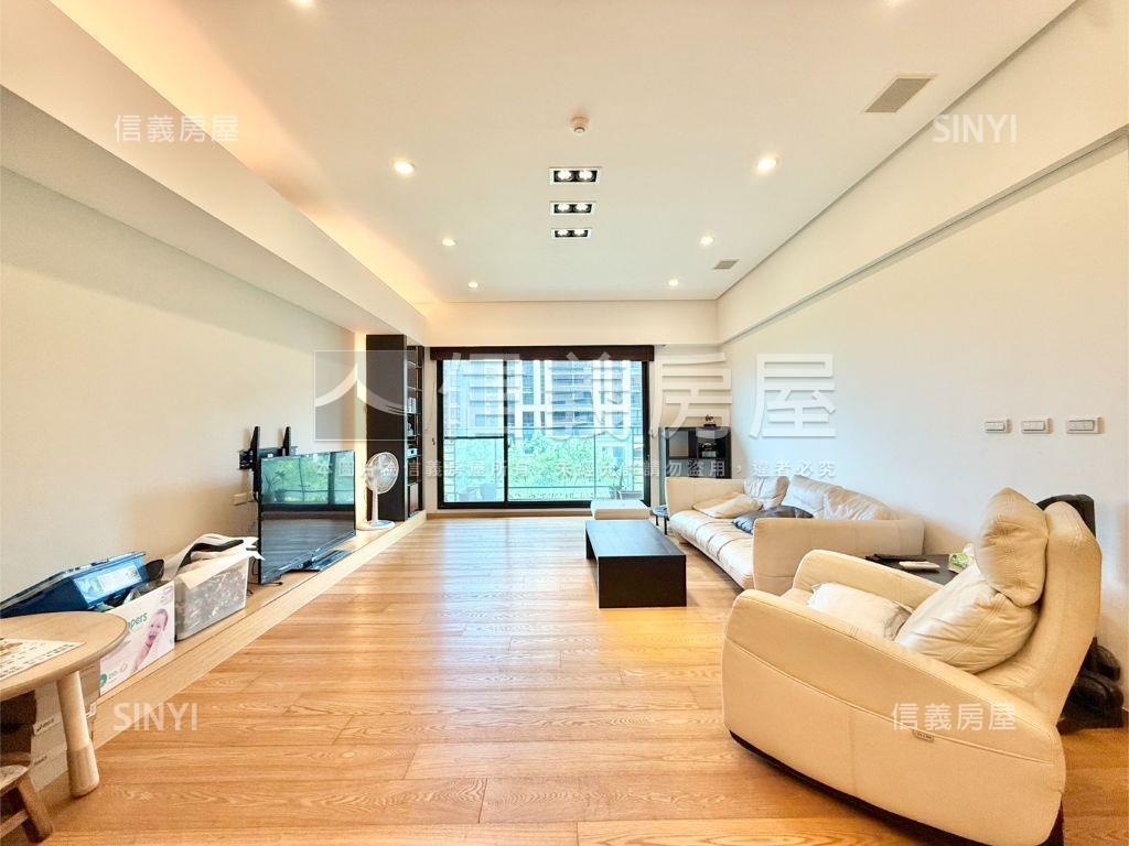 馥園‧傳世珍邸房屋室內格局與周邊環境