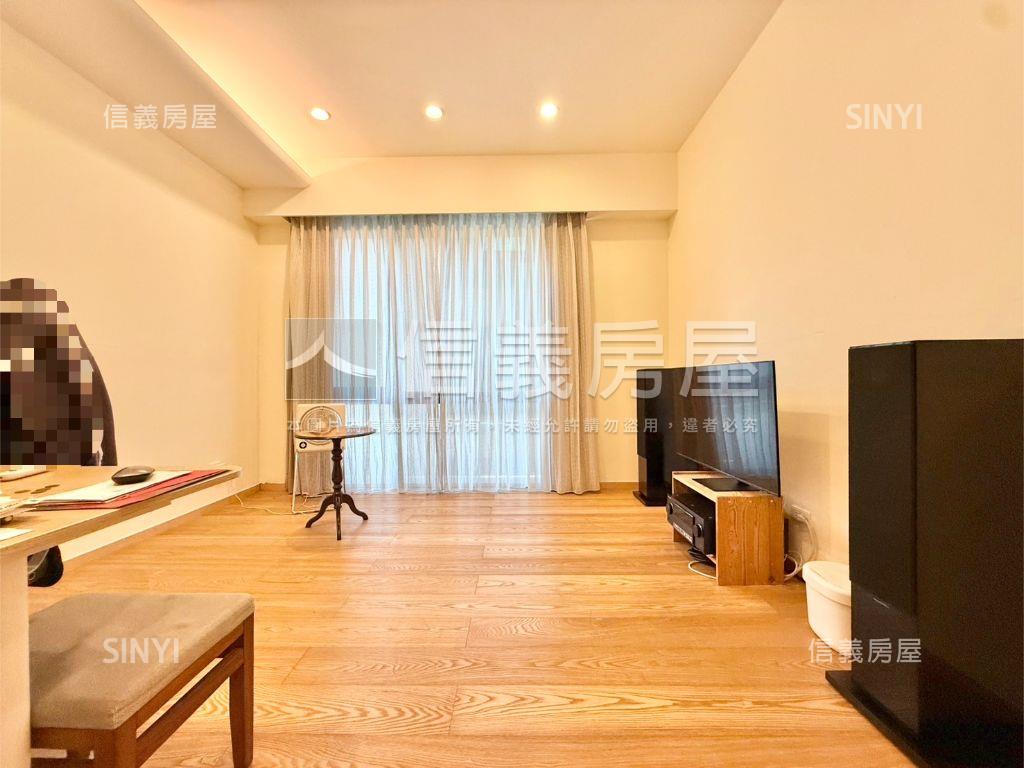馥園‧傳世珍邸房屋室內格局與周邊環境
