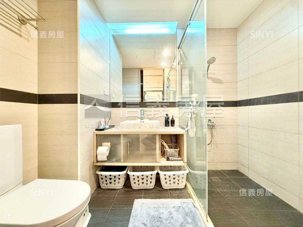 馥園‧傳世珍邸房屋室內格局與周邊環境