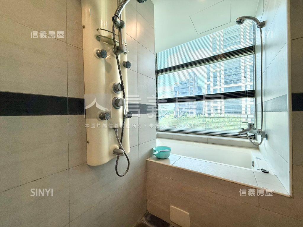 馥園‧傳世珍邸房屋室內格局與周邊環境