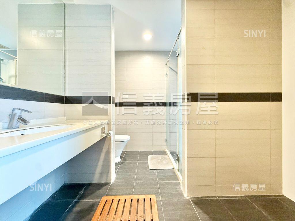 馥園‧傳世珍邸房屋室內格局與周邊環境