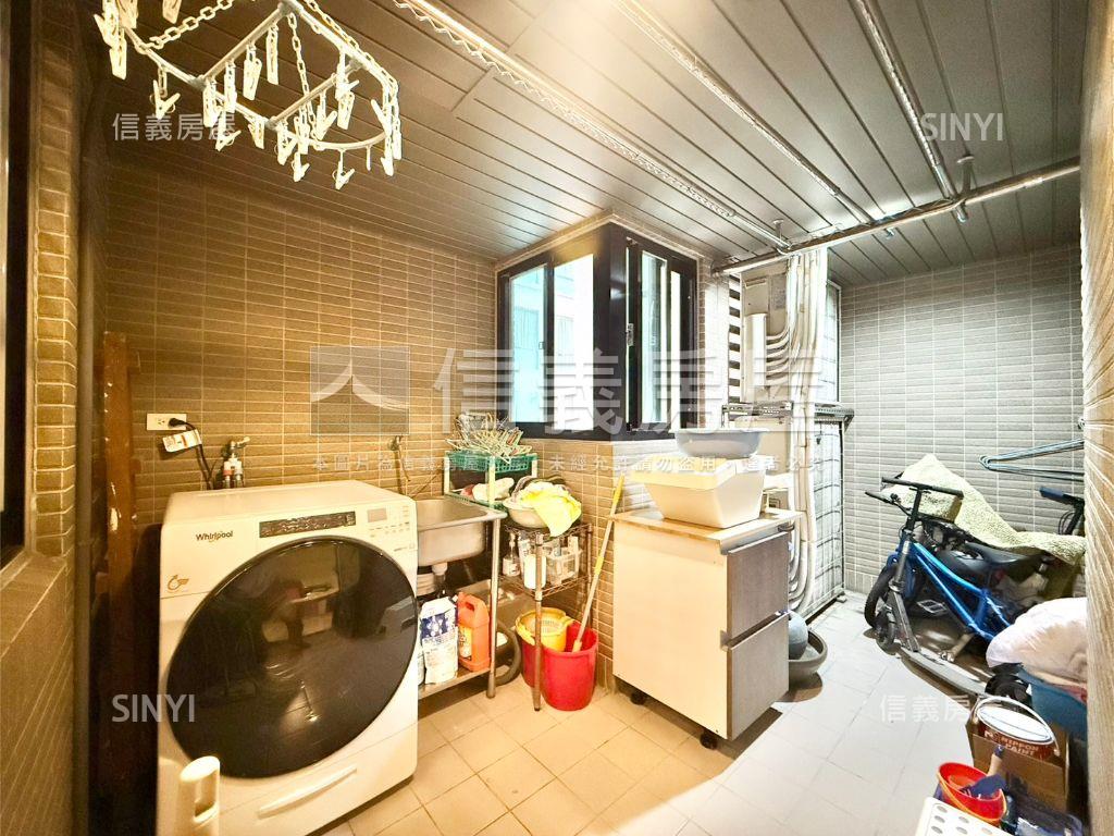 馥園‧傳世珍邸房屋室內格局與周邊環境