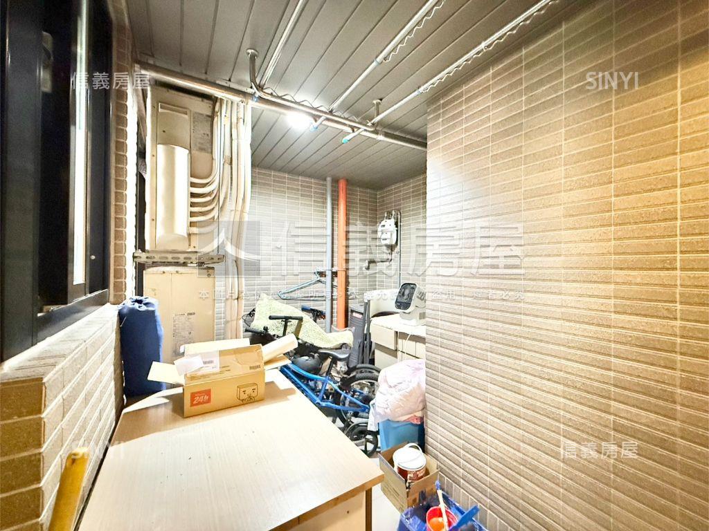 馥園‧傳世珍邸房屋室內格局與周邊環境