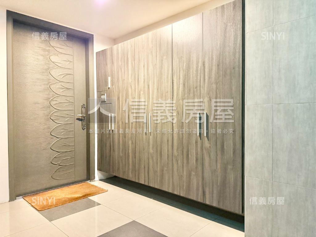 馥園‧傳世珍邸房屋室內格局與周邊環境
