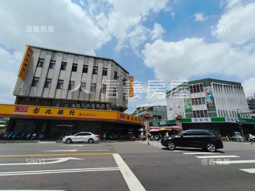 近中興大學正一房一廳房屋室內格局與周邊環境