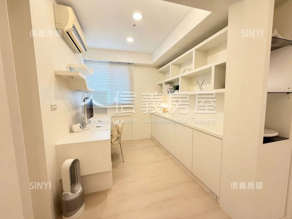 板南線高樓層景觀房有車位房屋室內格局與周邊環境