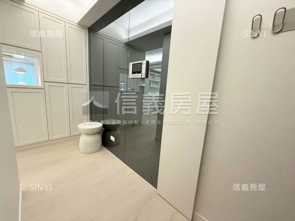 金馬騰飛躍新居房屋室內格局與周邊環境