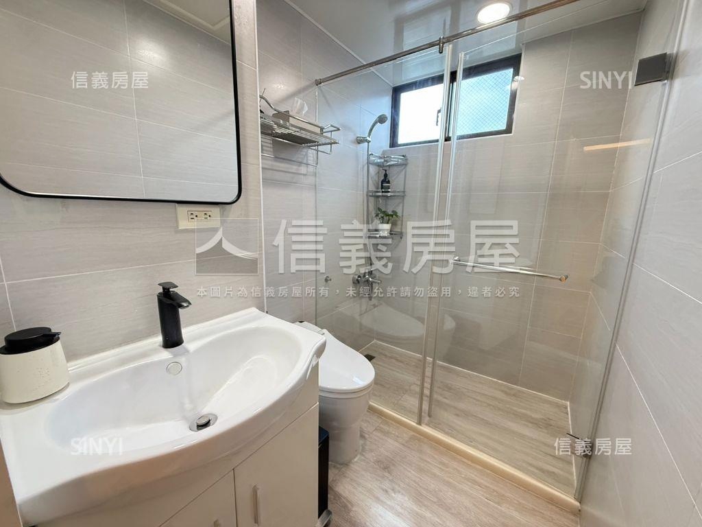 金馬騰飛躍新居房屋室內格局與周邊環境