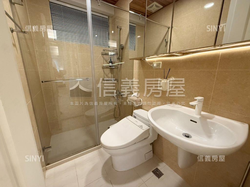 金馬騰飛躍新居房屋室內格局與周邊環境