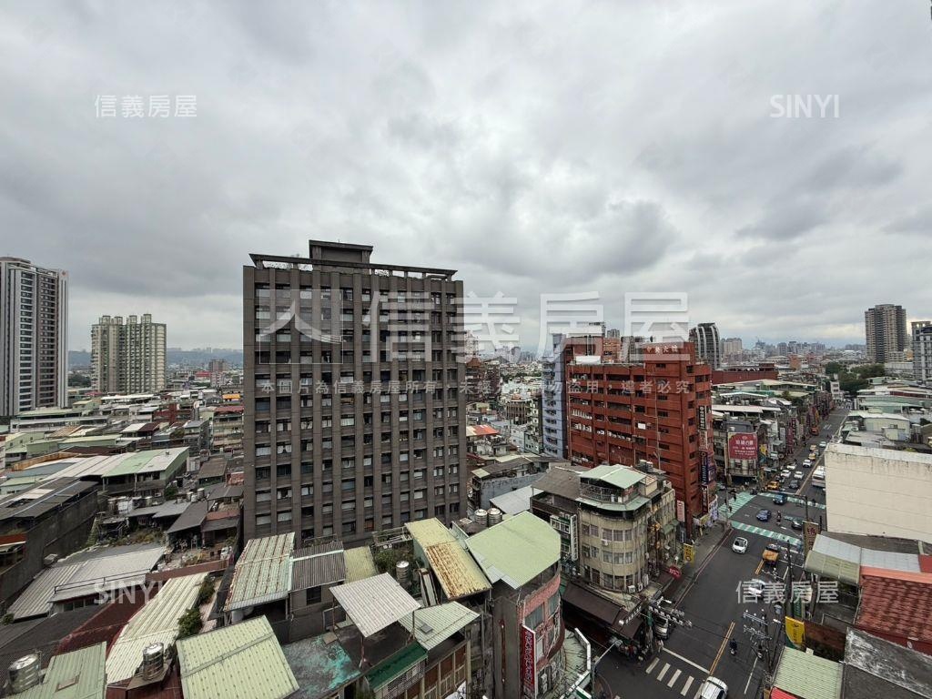 金馬騰飛躍新居房屋室內格局與周邊環境