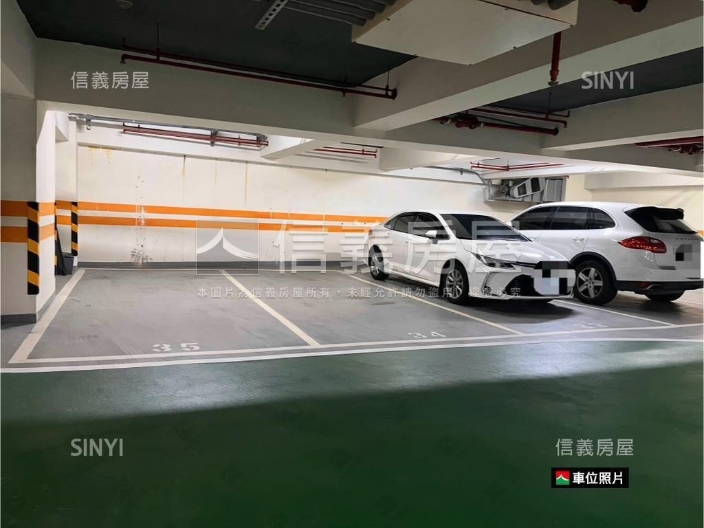 金馬騰飛躍新居房屋室內格局與周邊環境