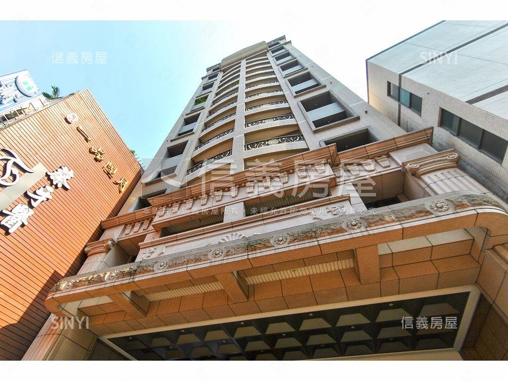 金馬騰飛躍新居房屋室內格局與周邊環境