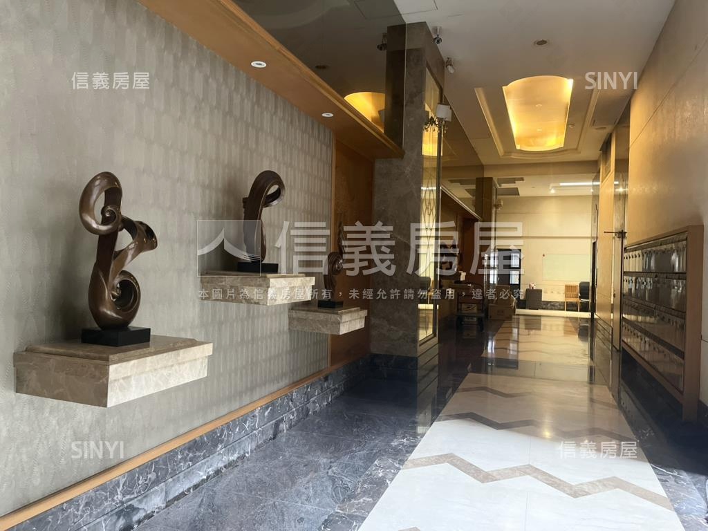 金馬騰飛躍新居房屋室內格局與周邊環境