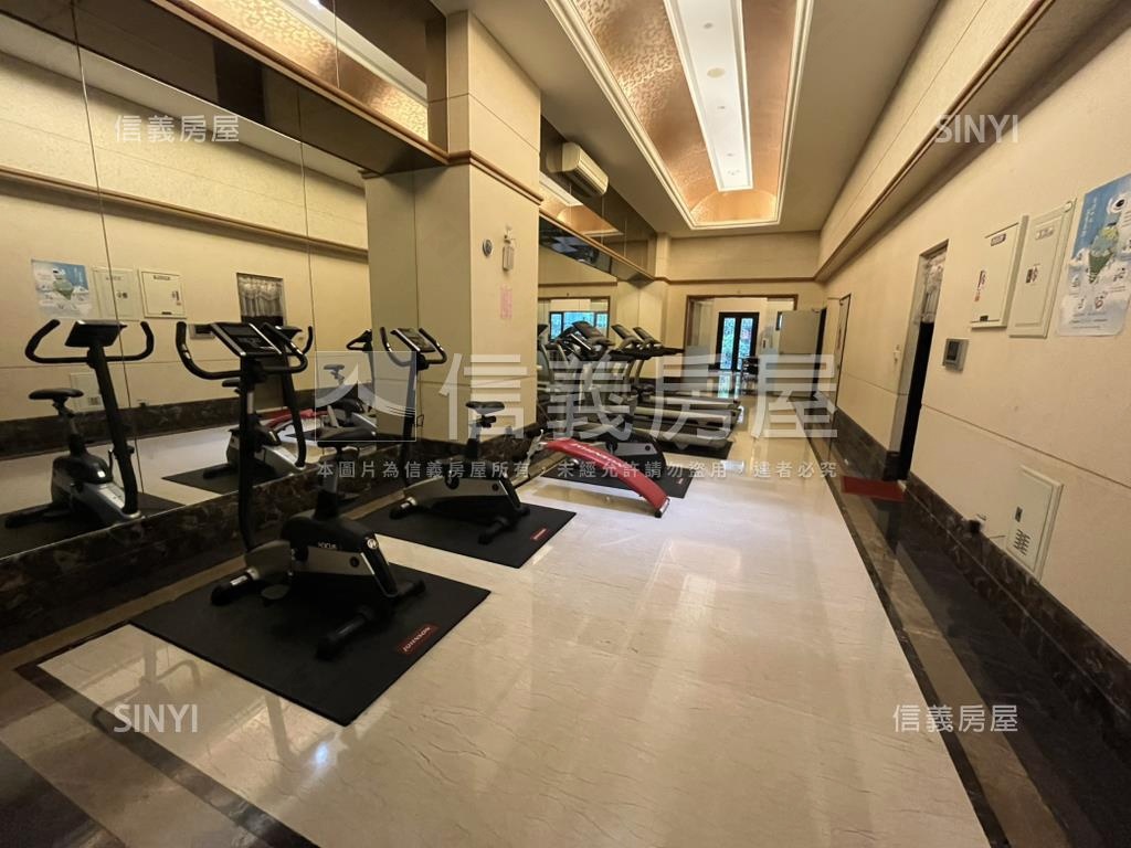 金馬騰飛躍新居房屋室內格局與周邊環境