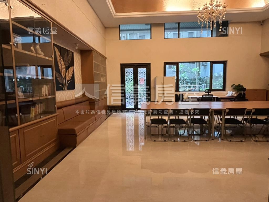 金馬騰飛躍新居房屋室內格局與周邊環境