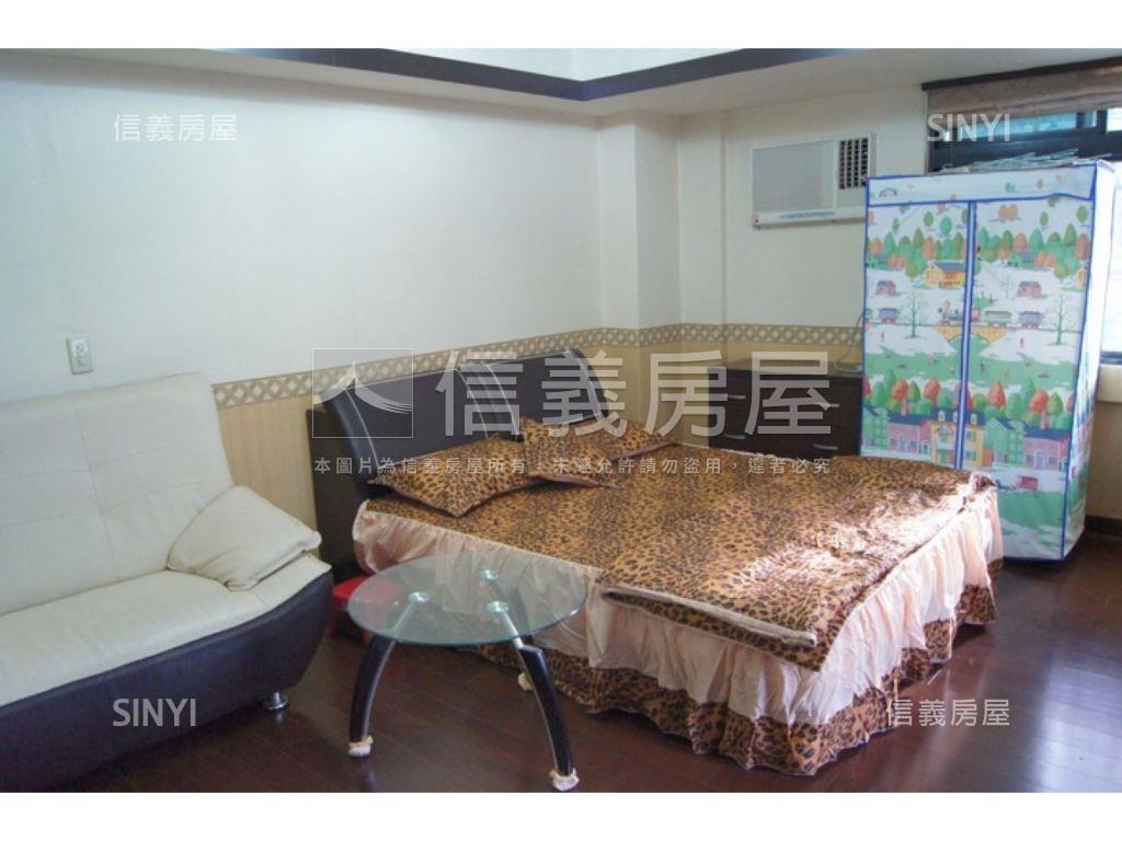 瑞豐國賓邊間美屋房屋室內格局與周邊環境