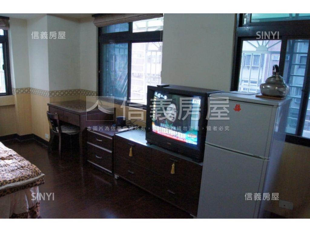 瑞豐國賓邊間美屋房屋室內格局與周邊環境