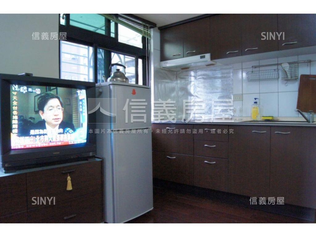 瑞豐國賓邊間美屋房屋室內格局與周邊環境