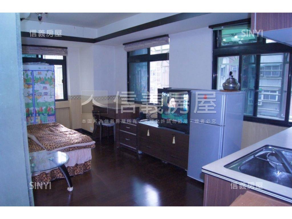 瑞豐國賓邊間美屋房屋室內格局與周邊環境