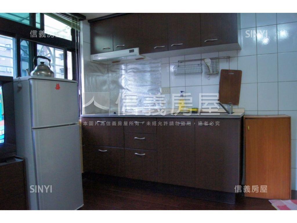 瑞豐國賓邊間美屋房屋室內格局與周邊環境