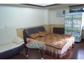 瑞豐國賓邊間美屋