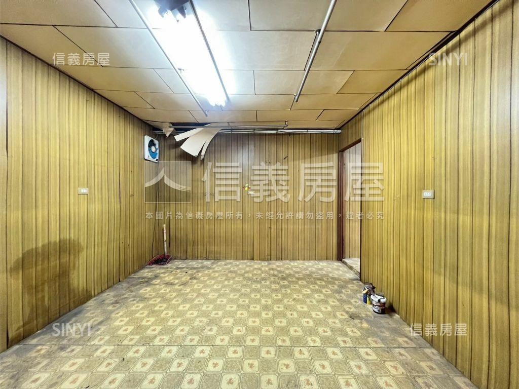 置產首選！民族路優質土地房屋室內格局與周邊環境