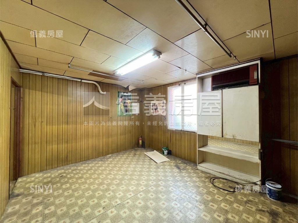 置產首選！民族路優質土地房屋室內格局與周邊環境