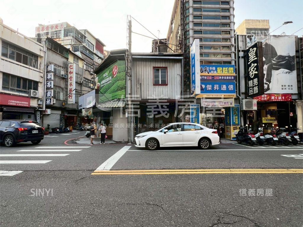 置產首選！民族路優質土地房屋室內格局與周邊環境