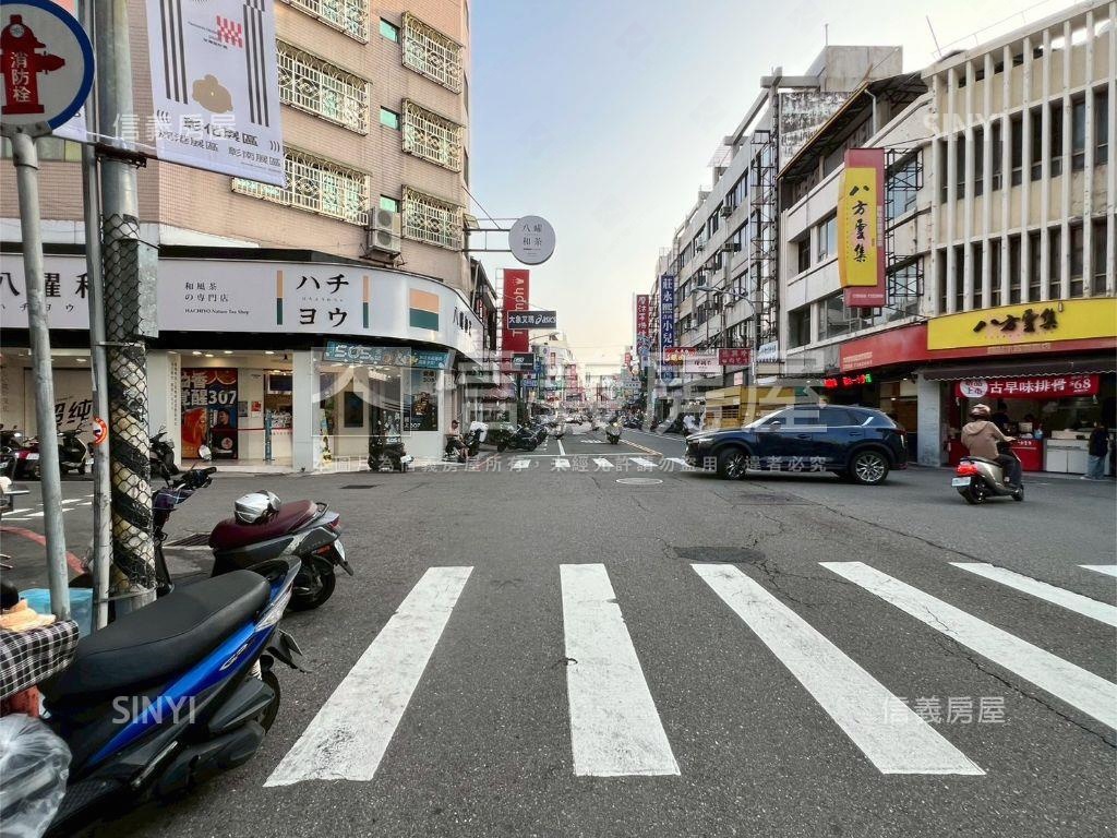 置產首選！民族路優質土地房屋室內格局與周邊環境