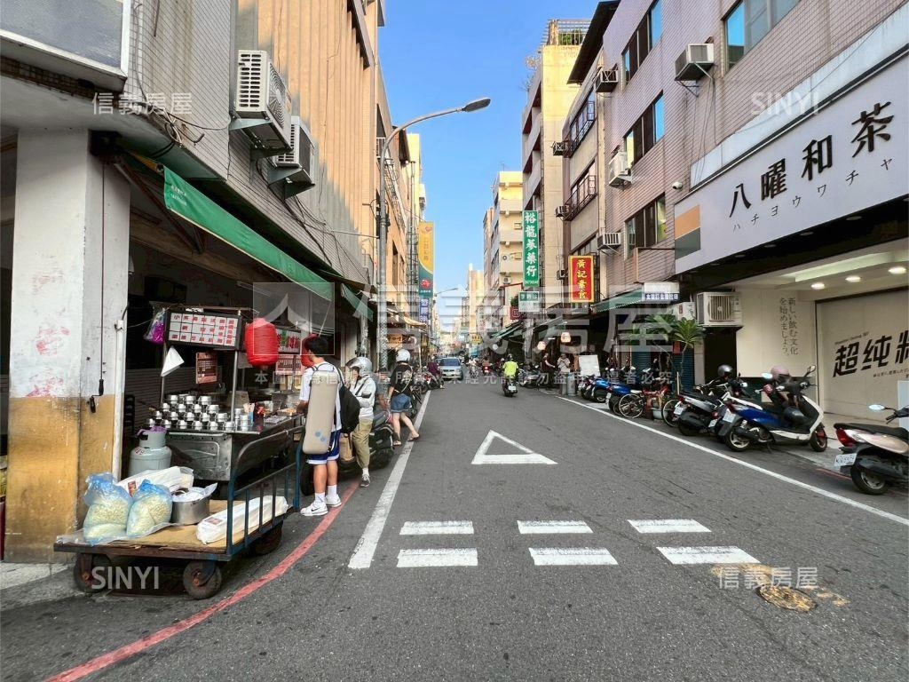 置產首選！民族路優質土地房屋室內格局與周邊環境