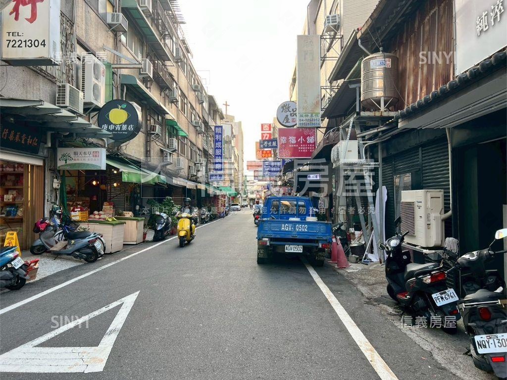 置產首選！民族路優質土地房屋室內格局與周邊環境