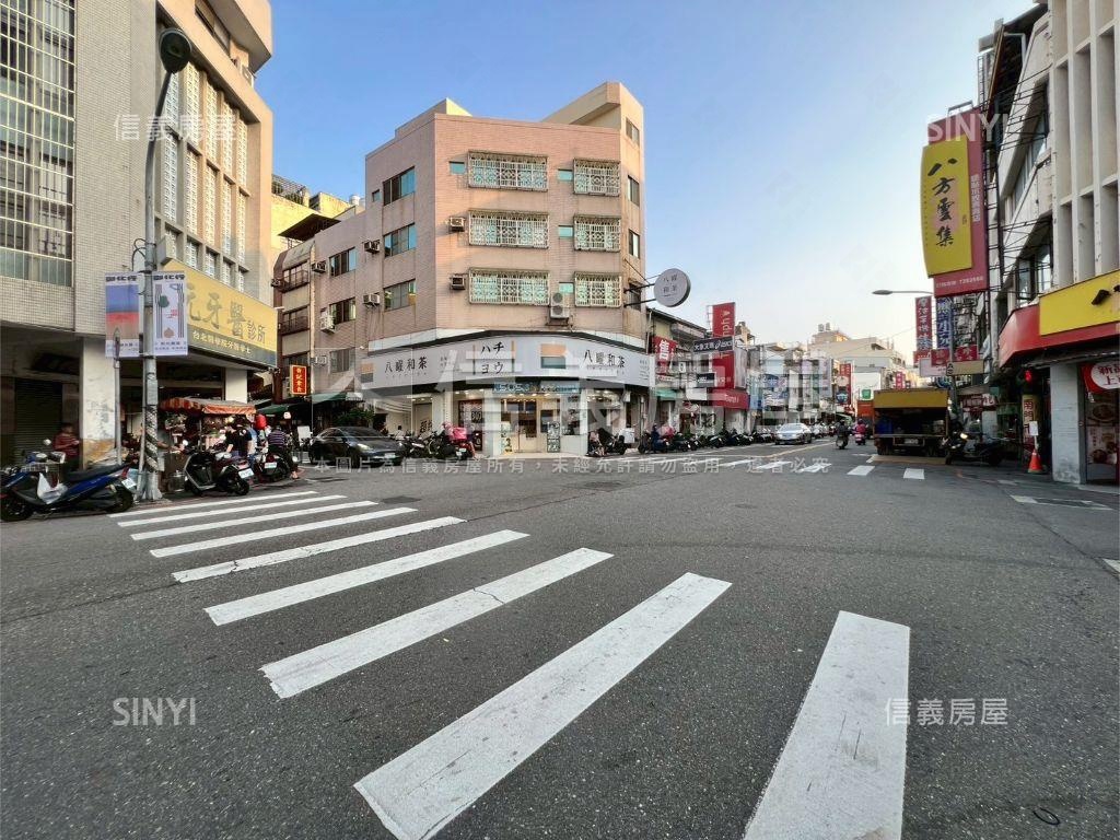 置產首選！民族路優質土地房屋室內格局與周邊環境