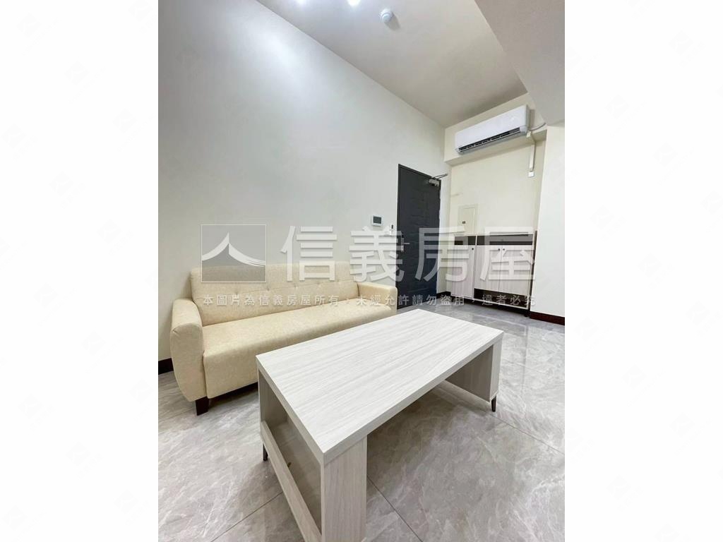 新市溫馨成家兩房車位房屋室內格局與周邊環境