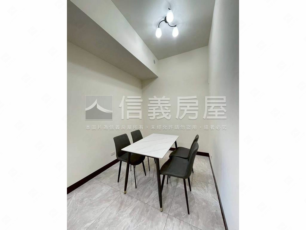 新市溫馨成家兩房車位房屋室內格局與周邊環境