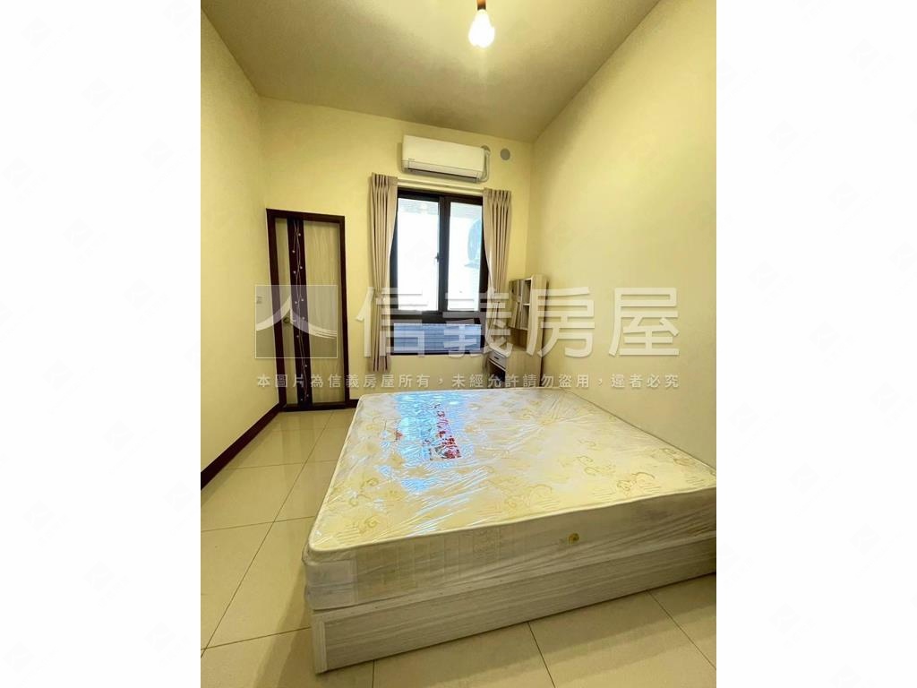 新市溫馨成家兩房車位房屋室內格局與周邊環境