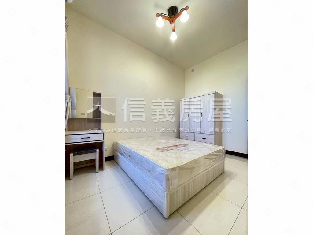 新市溫馨成家兩房車位房屋室內格局與周邊環境