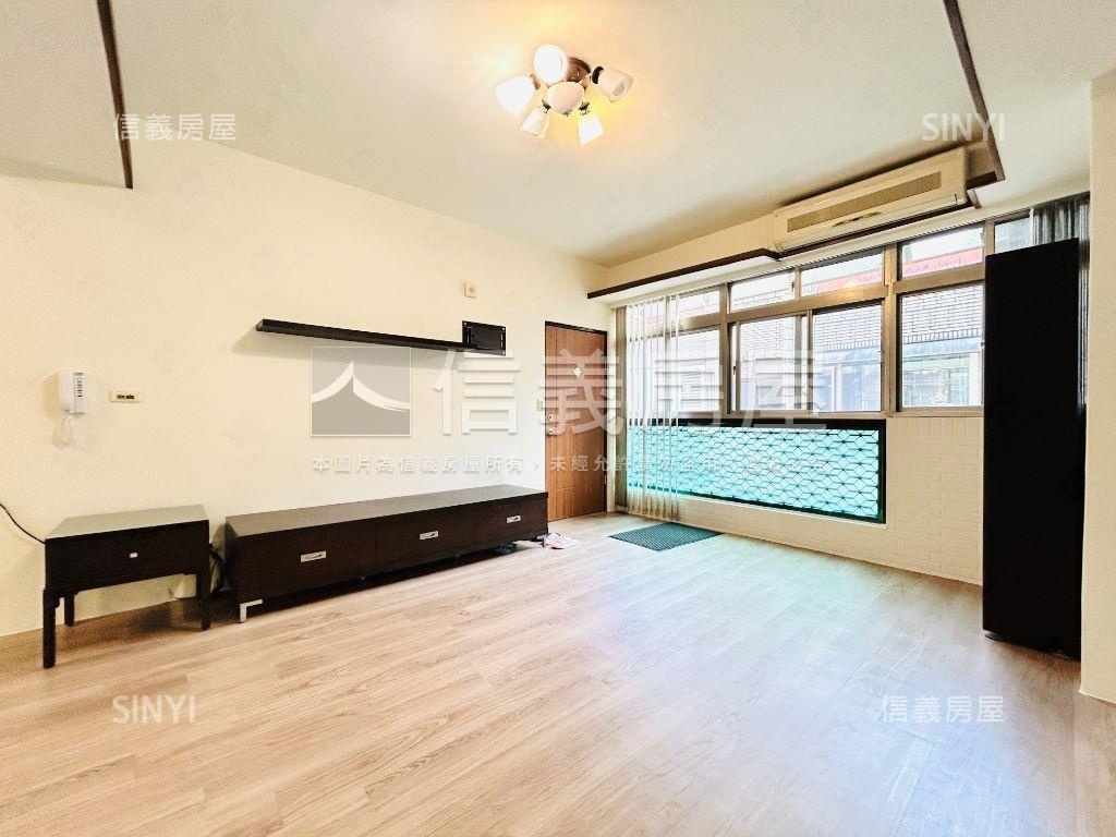 稀有近大直高樓面綠景美寓房屋室內格局與周邊環境