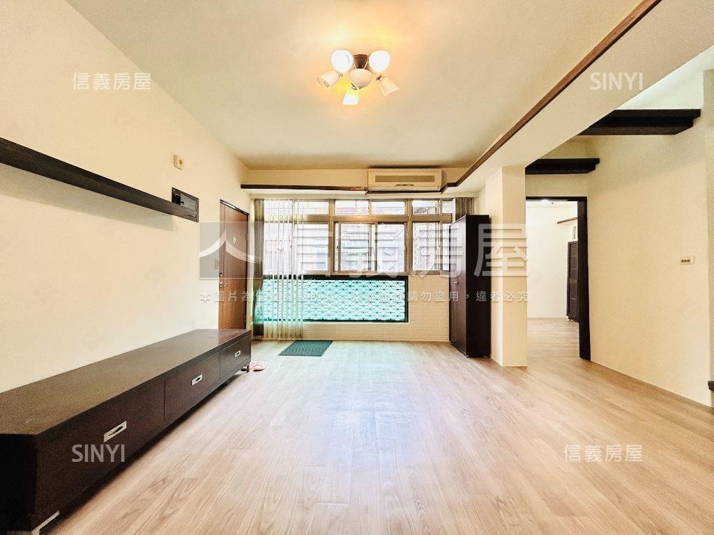 稀有近大直高樓面綠景美寓房屋室內格局與周邊環境