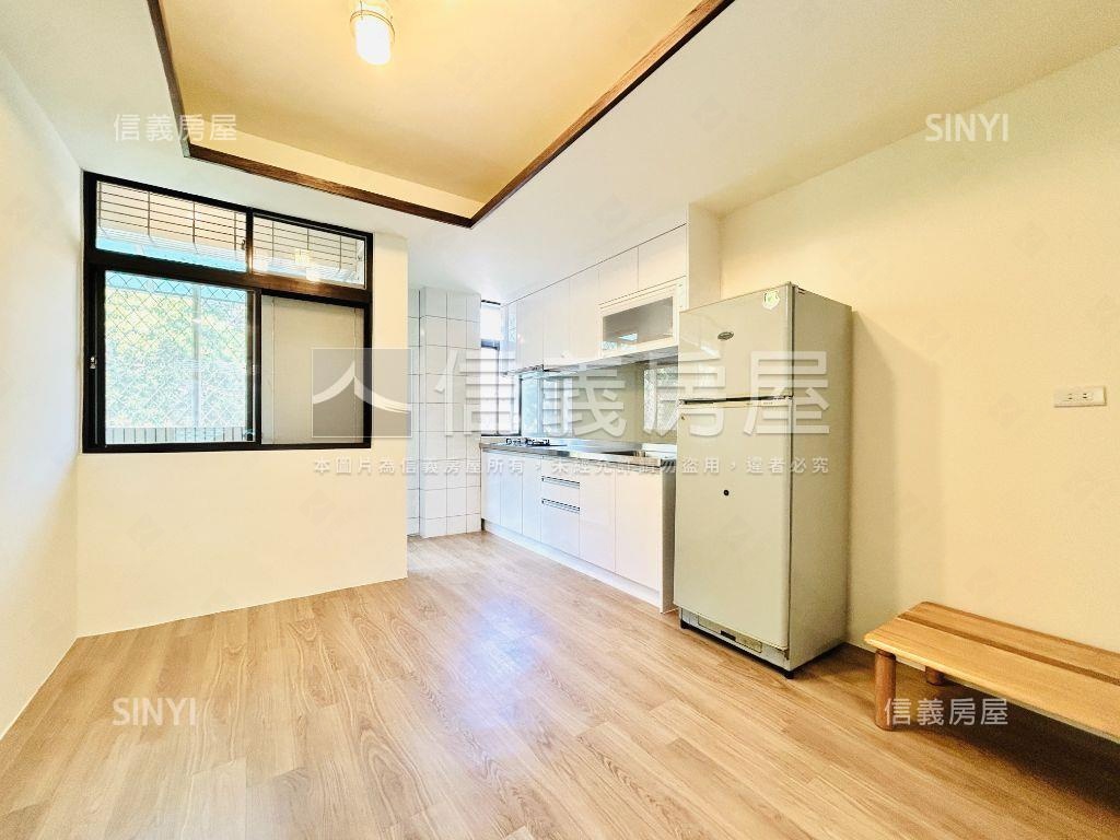 稀有近大直高樓面綠景美寓房屋室內格局與周邊環境