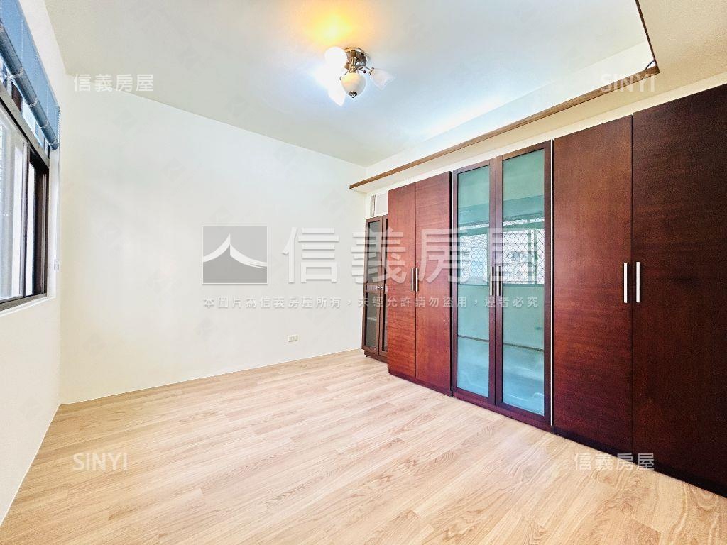 稀有近大直高樓面綠景美寓房屋室內格局與周邊環境
